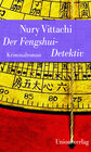 Buchcover Der Fengshui-Detektiv