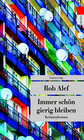 Buchcover Immer schön gierig bleiben