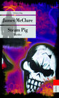 Buchcover Steam Pig