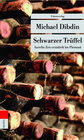 Buchcover Schwarzer Trüffel