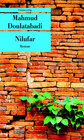 Buchcover Nilufar