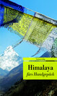 Buchcover Himalaya fürs Handgepäck