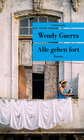 Buchcover Alle gehen fort