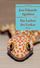 Buchcover Das Lachen des Geckos