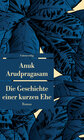 Buchcover Die Geschichte einer kurzen Ehe
