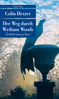 Buchcover Der Weg durch Wytham Woods