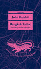 Buchcover Bangkok Tattoo
