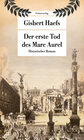 Buchcover Der erste Tod des Marc Aurel