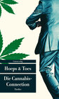 Buchcover Die Cannabis-Connection