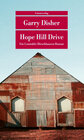 Buchcover Hope Hill Drive