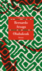 Buchcover Obabakoak oder Das Gänsespiel