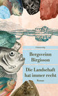 Buchcover Die Landschaft hat immer recht