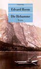 Buchcover Die Hebamme