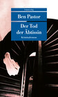 Buchcover Der Tod der Äbtissin
