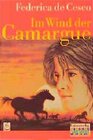 Buchcover Im Wind der Camargue