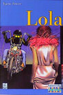 Buchcover Lola