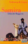 Buchcover Samira - Erbin der Ihaggaren
