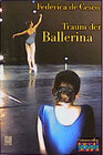 Buchcover Traum der Ballerina