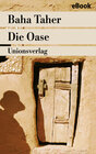 Buchcover Die Oase