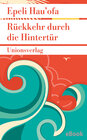 Buchcover Rückkehr durch die Hintertür