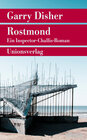 Buchcover Rostmond