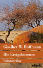 Buchcover Die Erstgeborenen