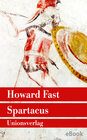 Buchcover Spartacus