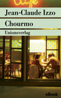 Buchcover Chourmo