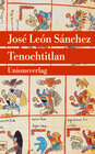 Buchcover Tenochtitlan