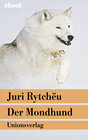 Buchcover Der Mondhund
