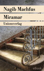 Buchcover Miramar
