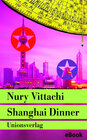 Buchcover Shanghai Dinner