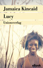 Buchcover Lucy
