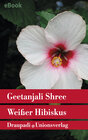 Buchcover Weißer Hibiskus