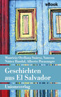 Buchcover Geschichten aus El Salvador