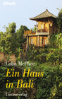 Buchcover Ein Haus in Bali