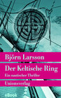 Buchcover Der Keltische Ring
