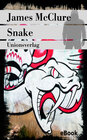 Buchcover Snake