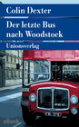 Buchcover Der letzte Bus nach Woodstock