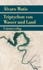 Buchcover Triptychon von Wasser und Land