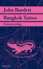 Buchcover Bangkok Tattoo