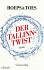 Buchcover Der Tallinn-Twist