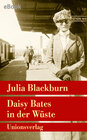 Buchcover Daisy Bates in der Wüste