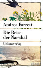 Buchcover Die Reise der Narwhal