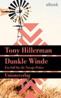 Buchcover Dunkle Winde. Verfilmt als Serie »Dark Winds – Der Wind des Bösen«