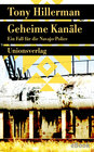 Buchcover Geheime Kanäle