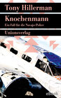 Buchcover Knochenmann