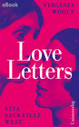 Buchcover Love Letters