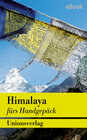 Buchcover Himalaya