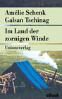 Buchcover Im Land der zornigen Winde